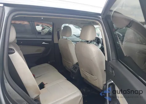 2018 Volkswagen Tiguan 2.0T Se/2.0T Sel from USA, damaged, VIN 3VV3B7AX9JM015706